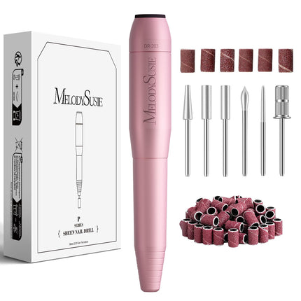 USB Nail Drill PC120I for Nail Prep