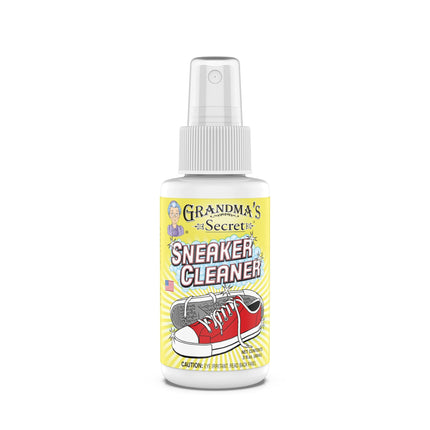 Spray quitamanchas para ropa - sin cloro, blanqueador ni toxinas - removedor de manchas de tela elimina aceite, pintura, sangre y manchas de mascotas - combo de 16 oz y 2 oz, DuoPack