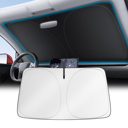Parasol para parabrisas para Tesla Model Y/YL 2020-2026