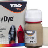 Easy Dye for Leather and Canvas Shoes and Accessories (167 - Dark