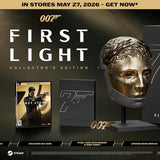 007 First Light