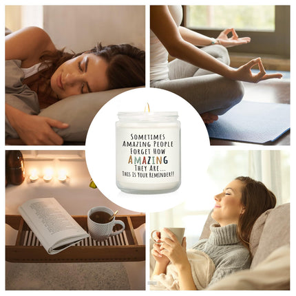 Gifts for Women, Birthday Gifts for Women- You're Candle - photo 6