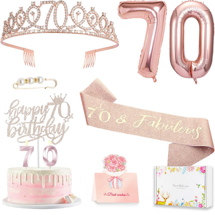 Sweet 16 Birthday Party Decorations for Girls
