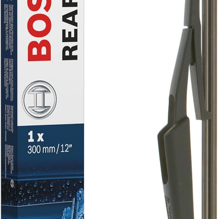 BOSCH H307F OE Specialty Rear Wiper Blade - 12" (Single)