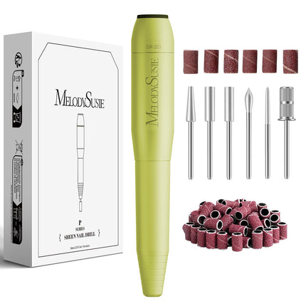 USB Nail Drill PC120I for Nail Prep