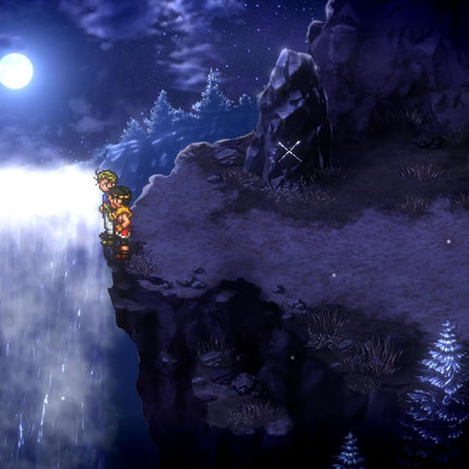 Suikoden I & II HD Remastered PS5