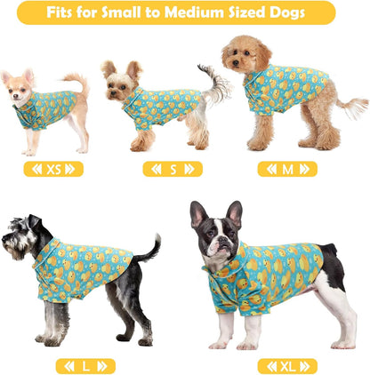 Two-Leg Velvet Pet Pajamas for Small and Medium Dogs and Cats - photo 5