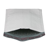 15 ct #7 Extra Large Poly Bubble Mailers 14.5x19 Inch Bubble Lined Cushioned Poly Mailer. Tear-proof, Water-resistant and Postage-saving Lightweight Shipping Padded Envelopes/Bags.