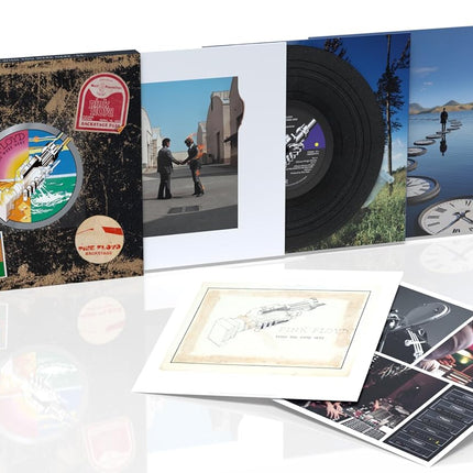Wish You Were Here 50th Anniversary