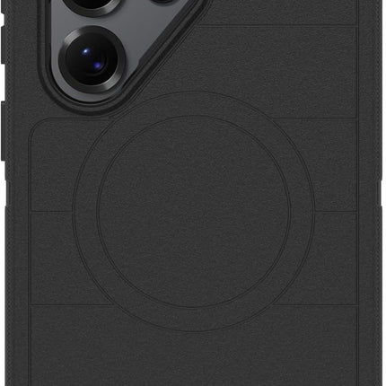 OtterBox Samsung Galaxy S26 Ultra Defender Series Pro Case - Black, Tough, Rugged & Durable Samsung Galaxy Phone Case with Magnets
