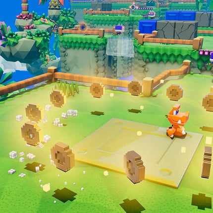 Yooka-Replaylee - Nintendo Switch 2
