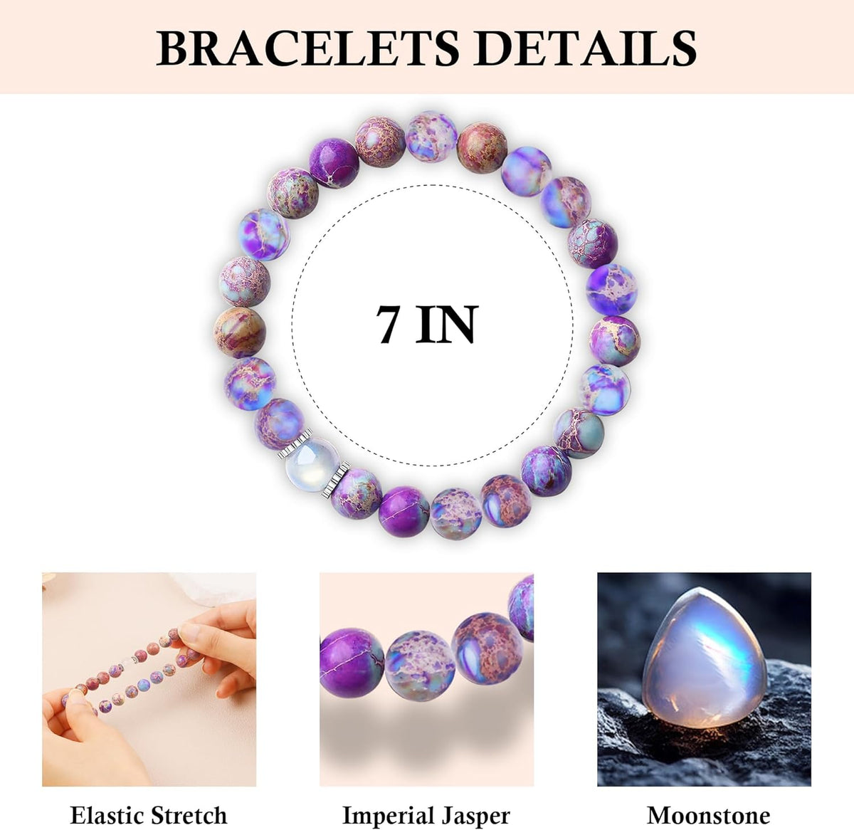 Mothers Day Gifts for Grandma Mom Bonus Mom - photo 5