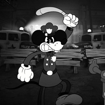Mouse: P.I. For Hire - Nintendo Switch 2