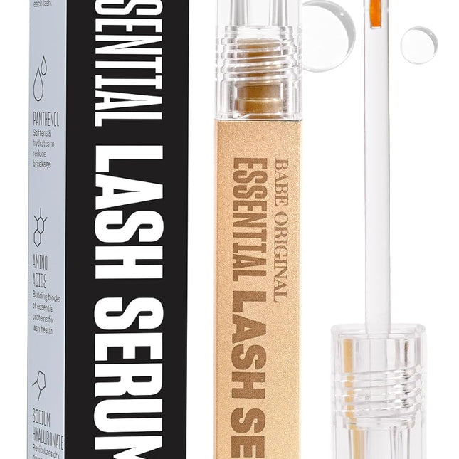 Lash Serum - Fuller & Longer Looking Eyelashes