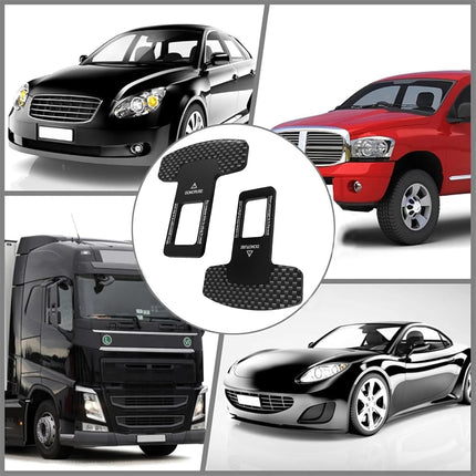 2PCS Seat Pads for Most Vehichles Seat Covers ShoulderUniversal CarAccessories
