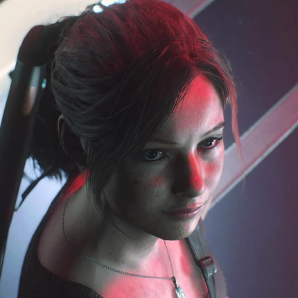 Resident Evil 2 - PlayStation 5