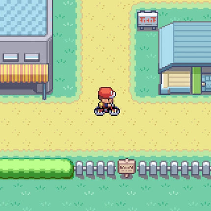 Pokémon FireRed Version Standard - Nintendo Switch [Digital Code]