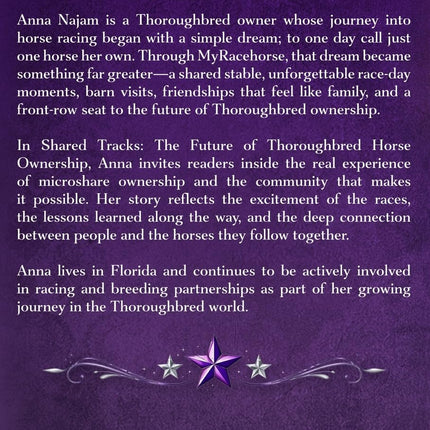 Shared Tracks: The Future of Thoroughbred Horse Ownership