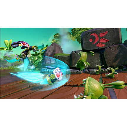 Skylanders Imaginators Bad Juju