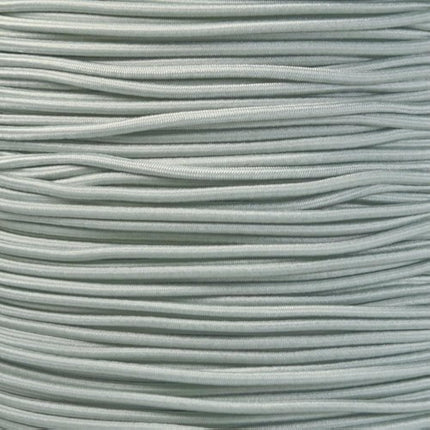 West Coast Paracord Bungee Elastic Nylon Shock Cord (1/8 Inch x 25 Feet, Multi Camo)