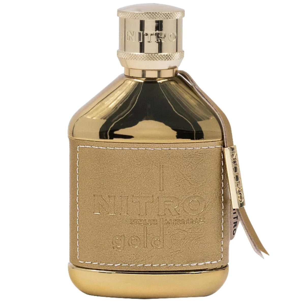 Extrait de Parfum 3.4 fl oz Unisex Citrus Woody Amber Fragrance - photo 2
