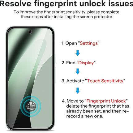 OMOTON 3 Pack Screen Protector for Google Pixel 10a +2 Pack Camera Lens Protector with Alignment Framework, Tempered Glass/Bubble Free/Scratch Resistant-6.3 inch