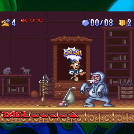 Disney Afternoon Collection - Nintendo Switch 2