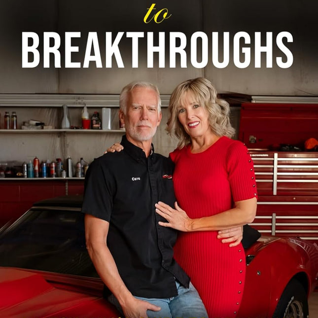 From Breakdowns to Breakthroughs: A Mechanic's Guide to Repairing What