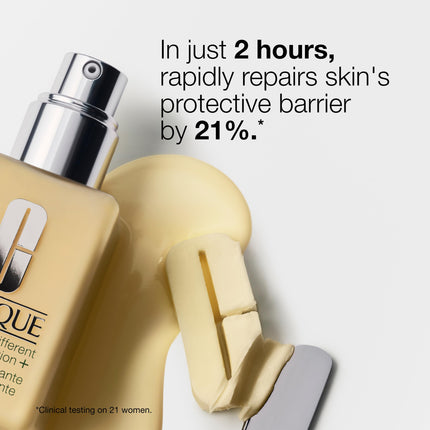 Dramatically Different Moisturizing Lotion+ | Hydrating Face Moisturizer With Glycerin and Urea | Step 3 in 3-Step Skin Care Routine
