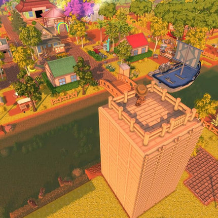 Dinkum - Nintendo Switch