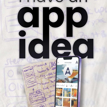 I Have an App Idea