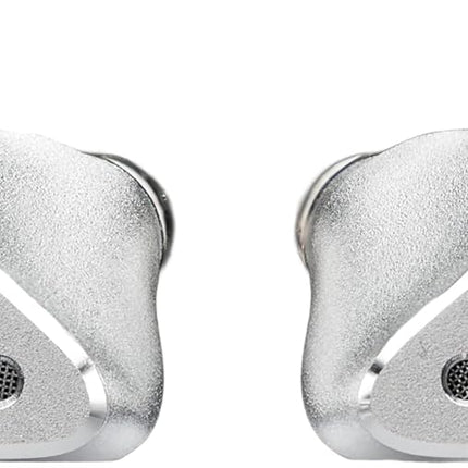 Reference | 2DD+3BA Five-Driver Hybrid in-Ear Headphones | CNC-Machined Aluminum Studio Monitors