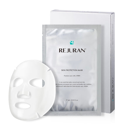Turnover Mask, c-PDRN® Face Mask, 5ea x 1.35 fl oz