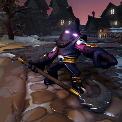 Skylanders Imaginators - Sensei - Hood Sickle (Xbox One/PS4/PS3/Xbox 360/Nintendo Wii U)