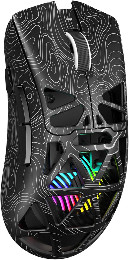 Tri-Mode Wireless Gaming Mouse
