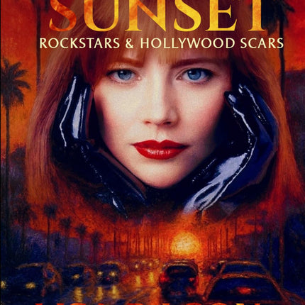 Fire on Sunset: Rockstars & Hollywood Scars