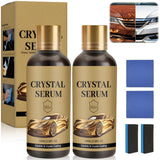 2Pcs Advanced Graphene Ceramic Coating