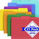 File Folders for Home and General Organization