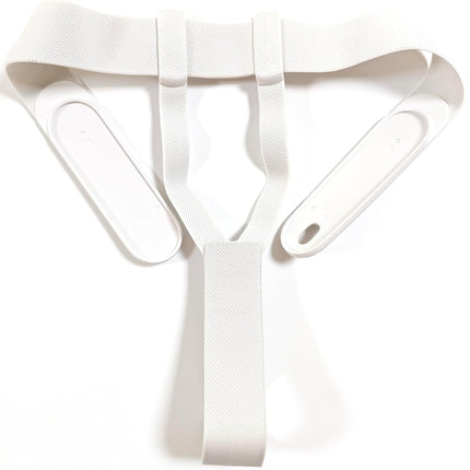 Head Strap for Meta Quest 3S, Original Adjustable Headstrap, VR Headset Replacement Accessories, Breathable & Washable Strap