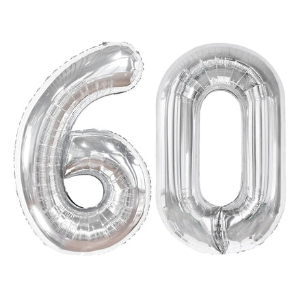Gold 1 Balloon - Number Balloon 40 Inch, 1st Gold Birthday Decorations