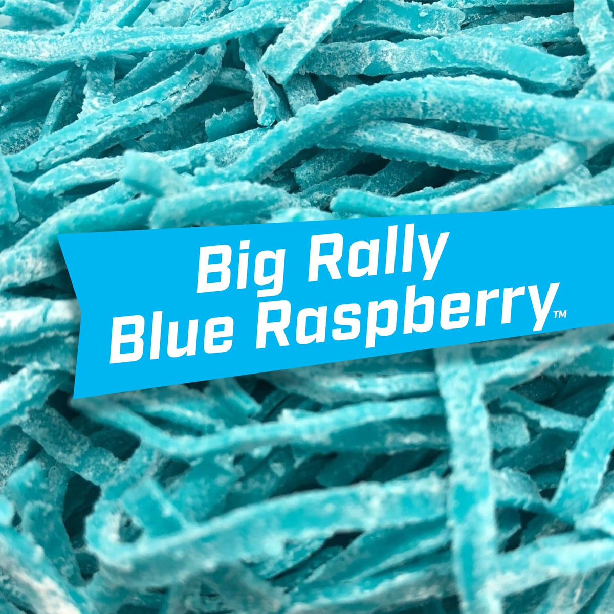 Blue Raspberry Bubble Gum - photo 4