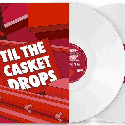 Til The Casket Drops