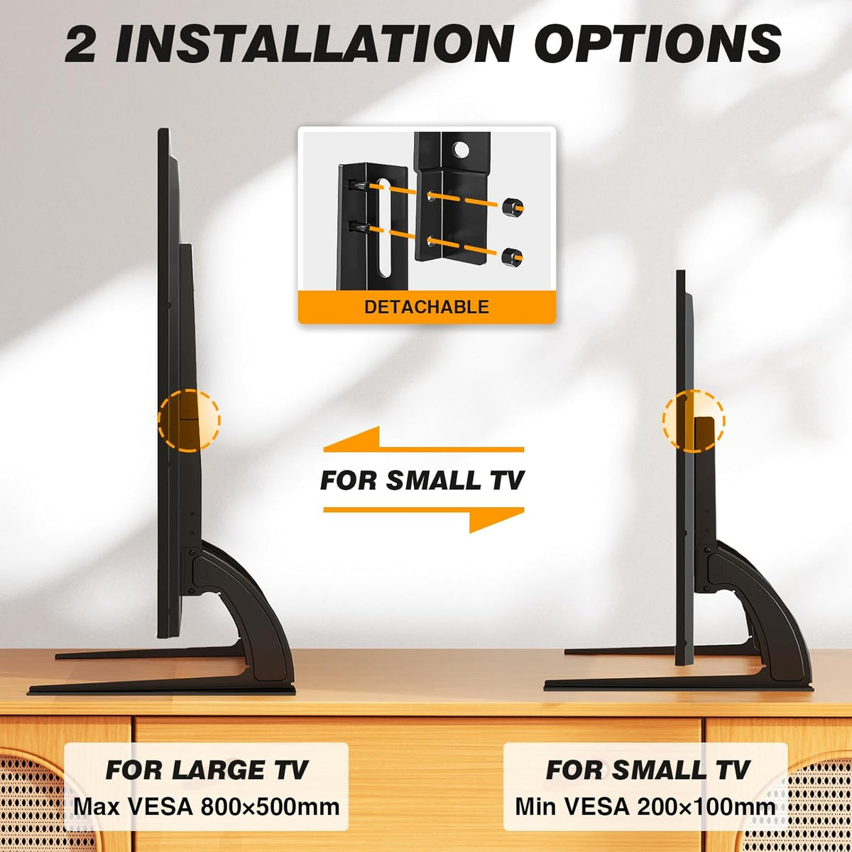 Universal TV Stand - photo 3