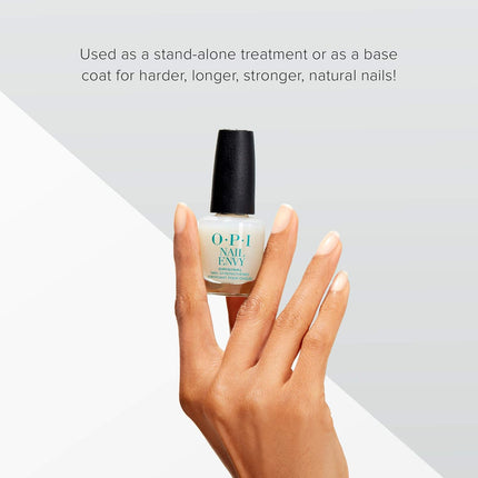 Nail Strengthener Treatment - brush
