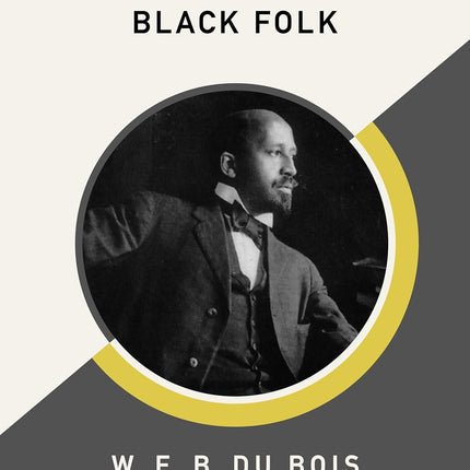 The Souls of Black Folk (AmazonClassics Edition)