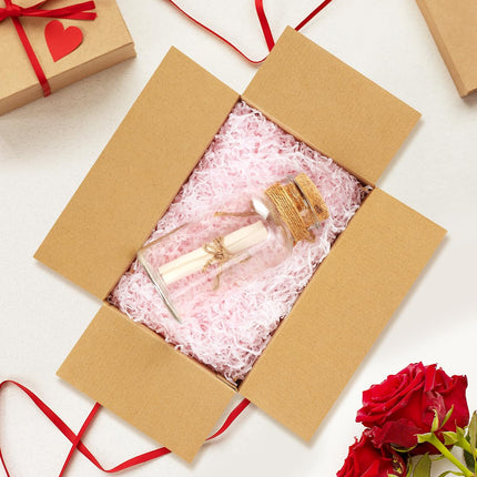 40-Pack-Small-Shipping-Boxes-8x8x4, Corrugated-Cardboard-Boxes-for-Packaging-Small-Business, White-Boxes-Mailers