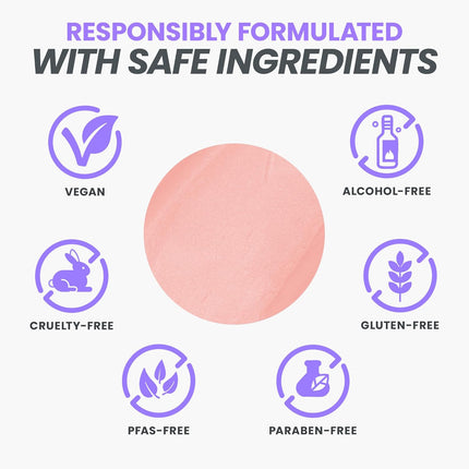 Wonderskin Wonder Blading All Day Lip Stain Peel Off Masque - Long Lasting, Waterproof and Transfer Proof Nude Lip Tint, Matte Finish Peel Off Makeup (Adore Masque)