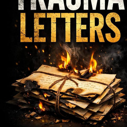 Trauma Letters: Healing The Child Within