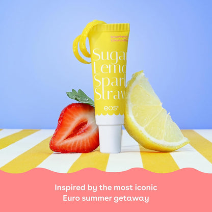Limited Edition 24H Moisture Super Balm, Strawberry Limoncello, 0.35 fl oz - photo 2