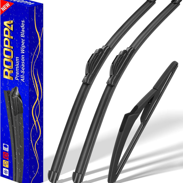 Wiper Blades